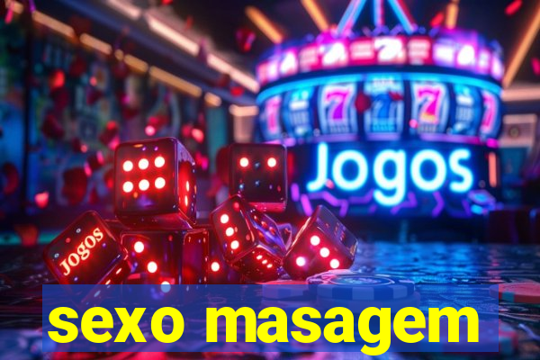 sexo masagem